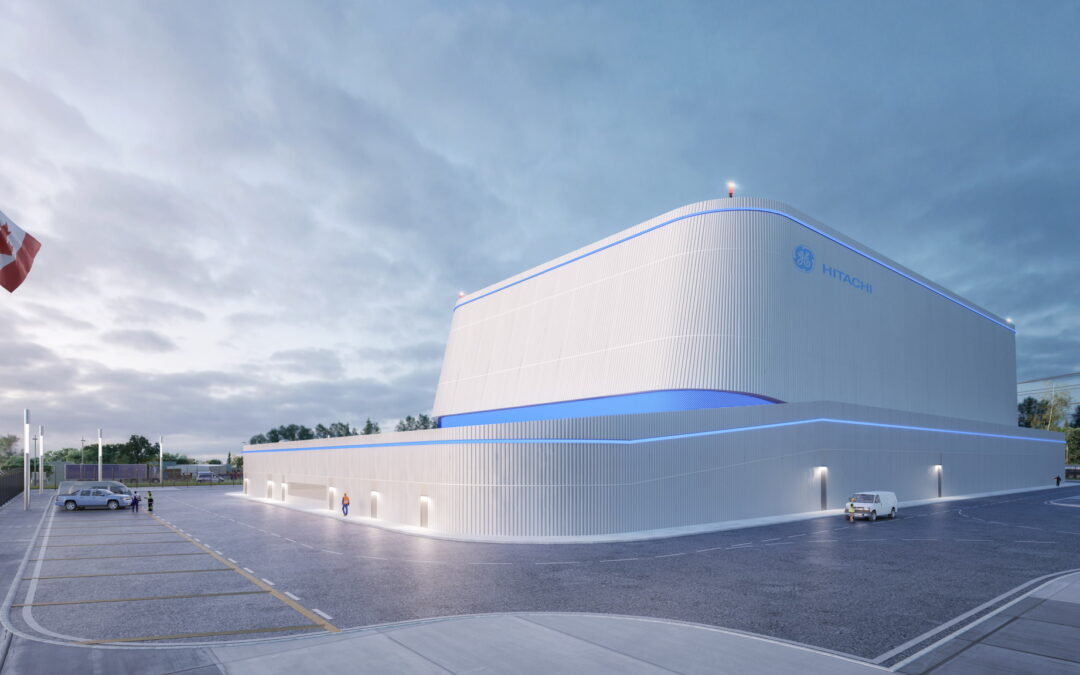 SaskPower narrows nuclear power siting for small modular reactors to Estevan or Elbow areas