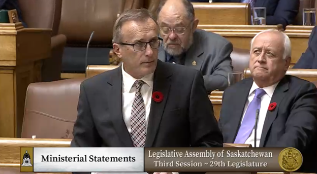 Lithium in SK, Part 2: Saskatchewan government launches lithium incentives