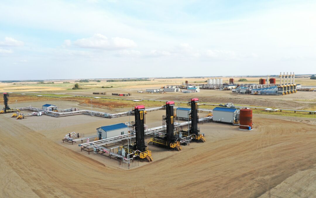 Sask. drilling rig count down to 29, with just one rig working in southwest Saskatchewan on Dec. 6